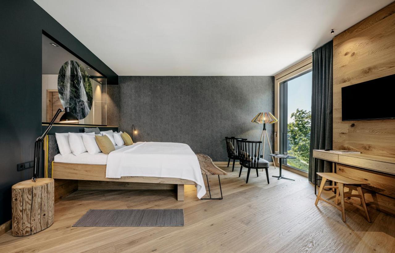 Luisenhoehe - Gesundheitsresort Schwarzwald Horben Buitenkant foto