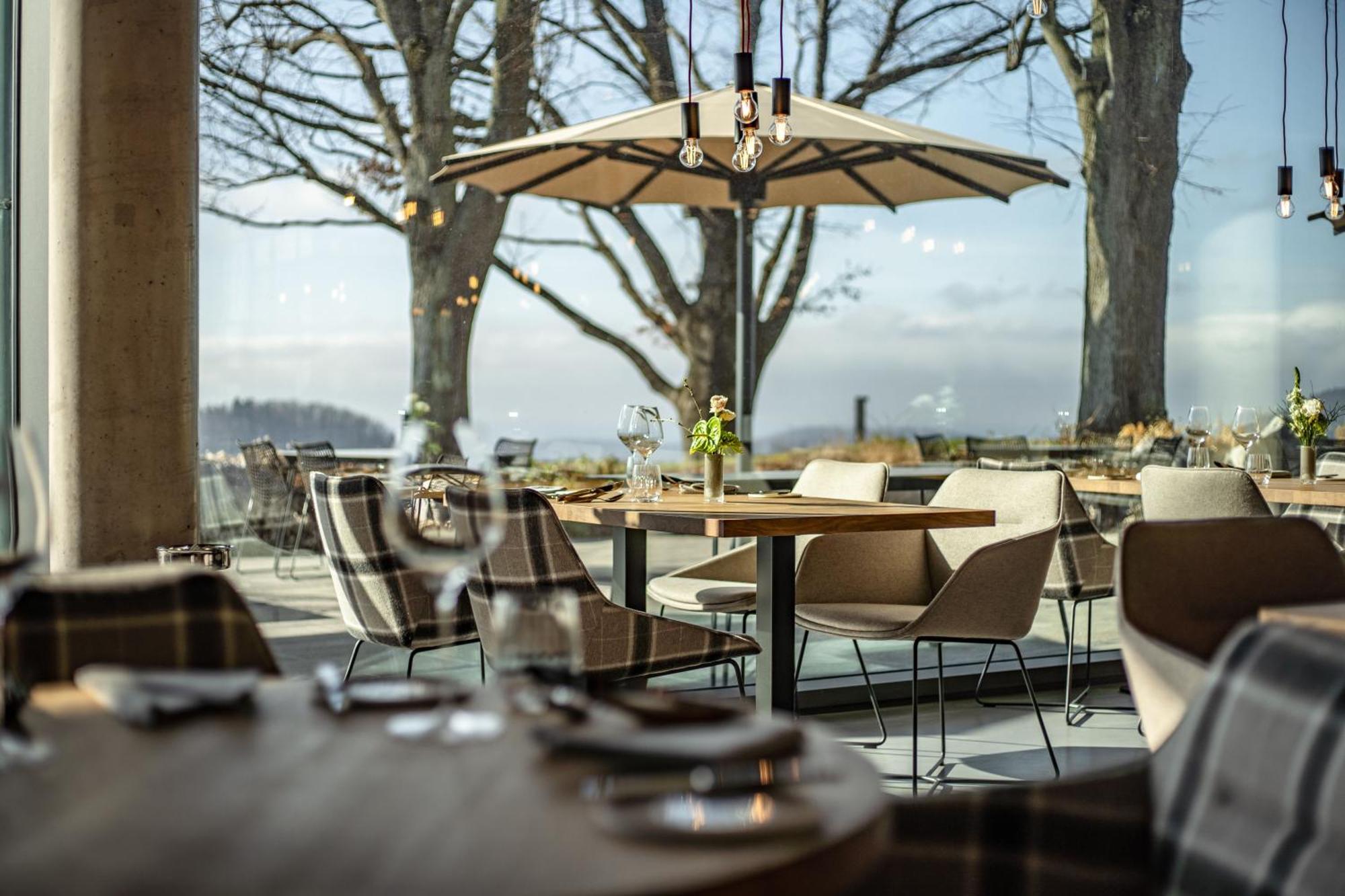 Luisenhoehe - Gesundheitsresort Schwarzwald Horben Buitenkant foto