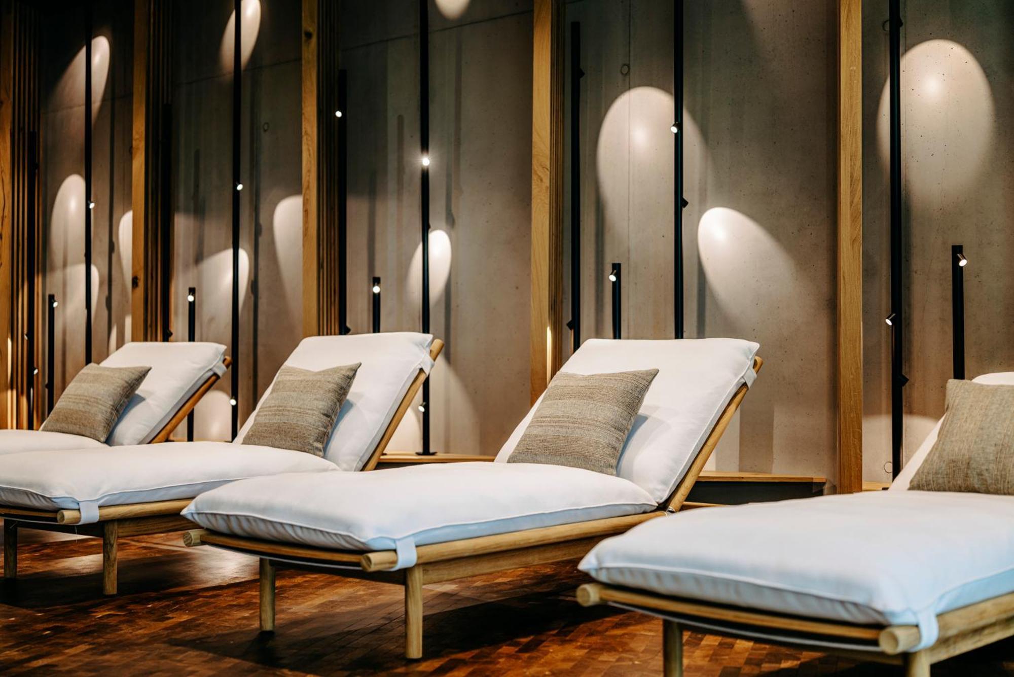 Luisenhoehe - Gesundheitsresort Schwarzwald Horben Buitenkant foto