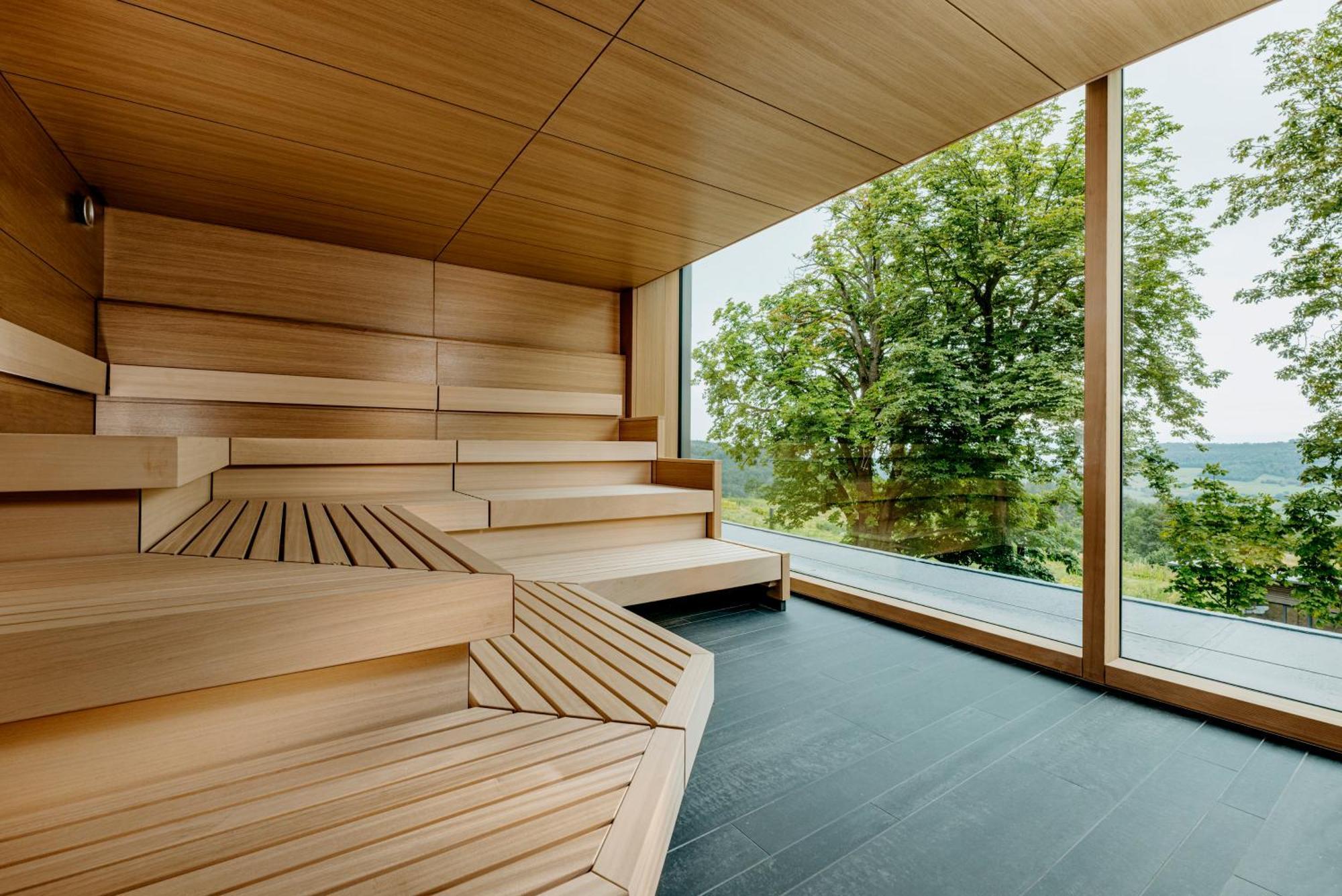 Luisenhoehe - Gesundheitsresort Schwarzwald Horben Buitenkant foto
